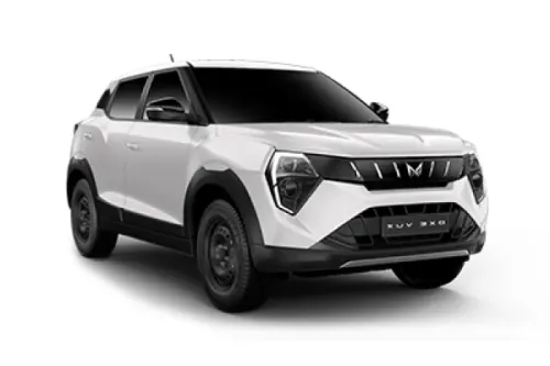 Mahindra XUV 3XO XUV 3XO MX1